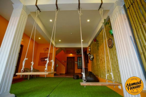 Nomad House Pondicherry